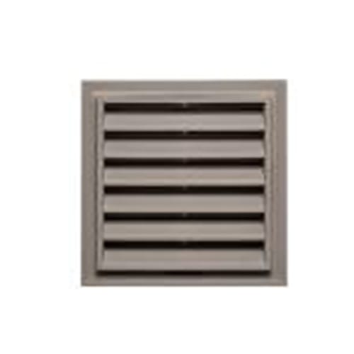Square Standard Gable Vent